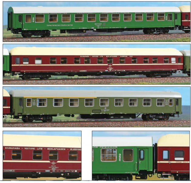 Set of 3 Passenger cars of "Hellas-Istanbul-Express" running between Dortmund and Istanbul (Set 2)<br /><a href='images/pictures/ACME/ACME_55129.jpg' target='_blank'>Full size image</a>